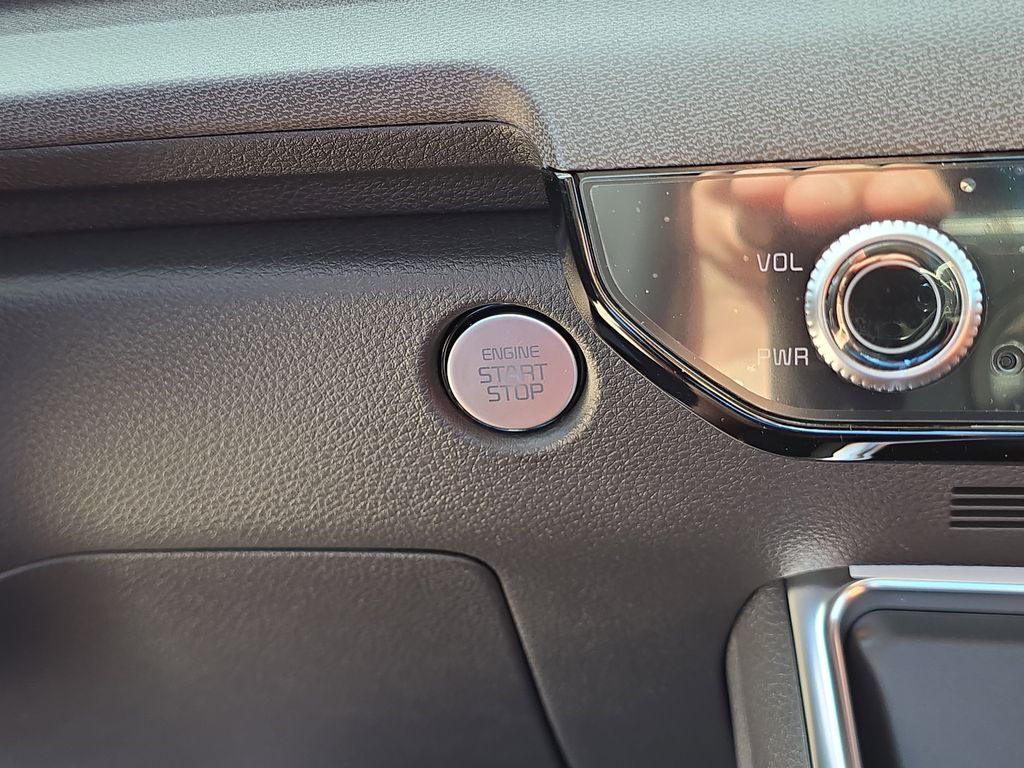 2026 Kia Carnival SX San Clemente CA