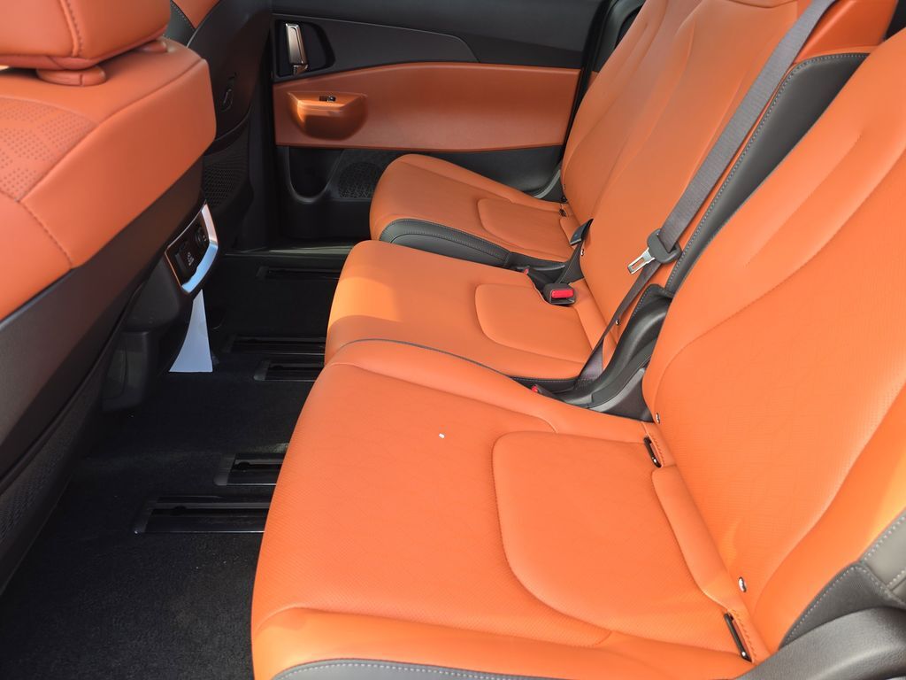 2026 Kia Carnival SX San Clemente CA