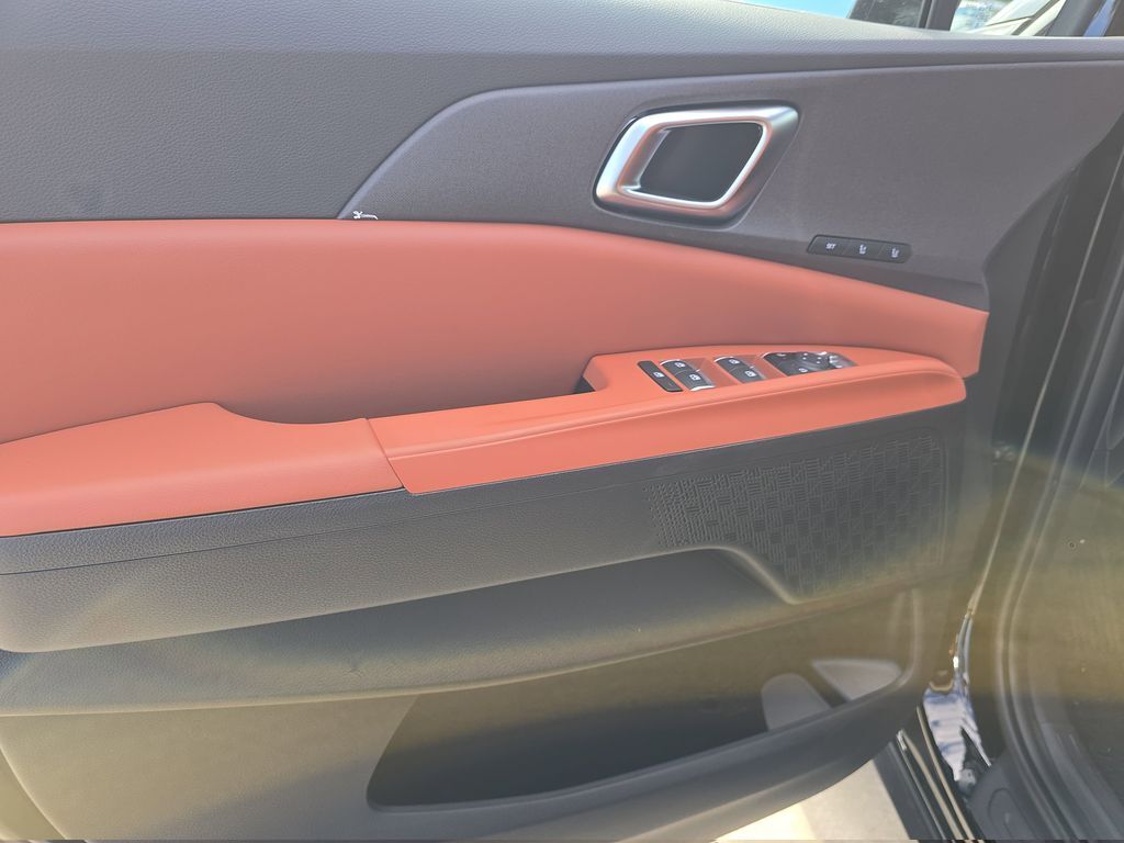 2026 Kia Carnival SX San Clemente CA