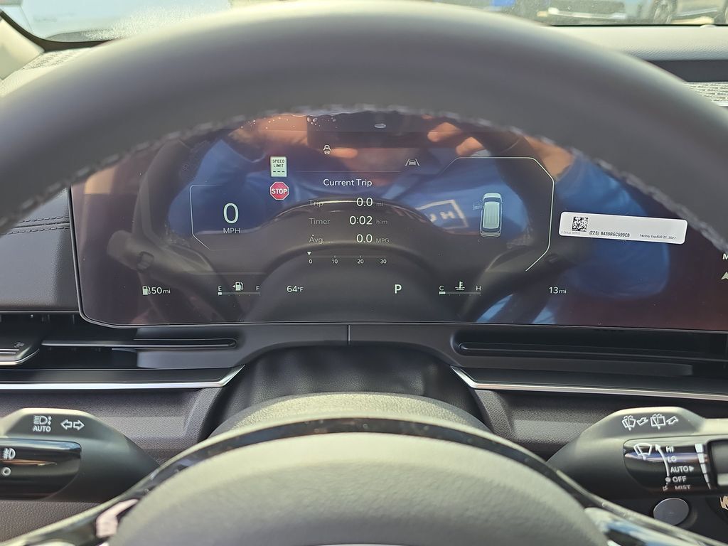 2026 Kia Carnival SX San Clemente CA