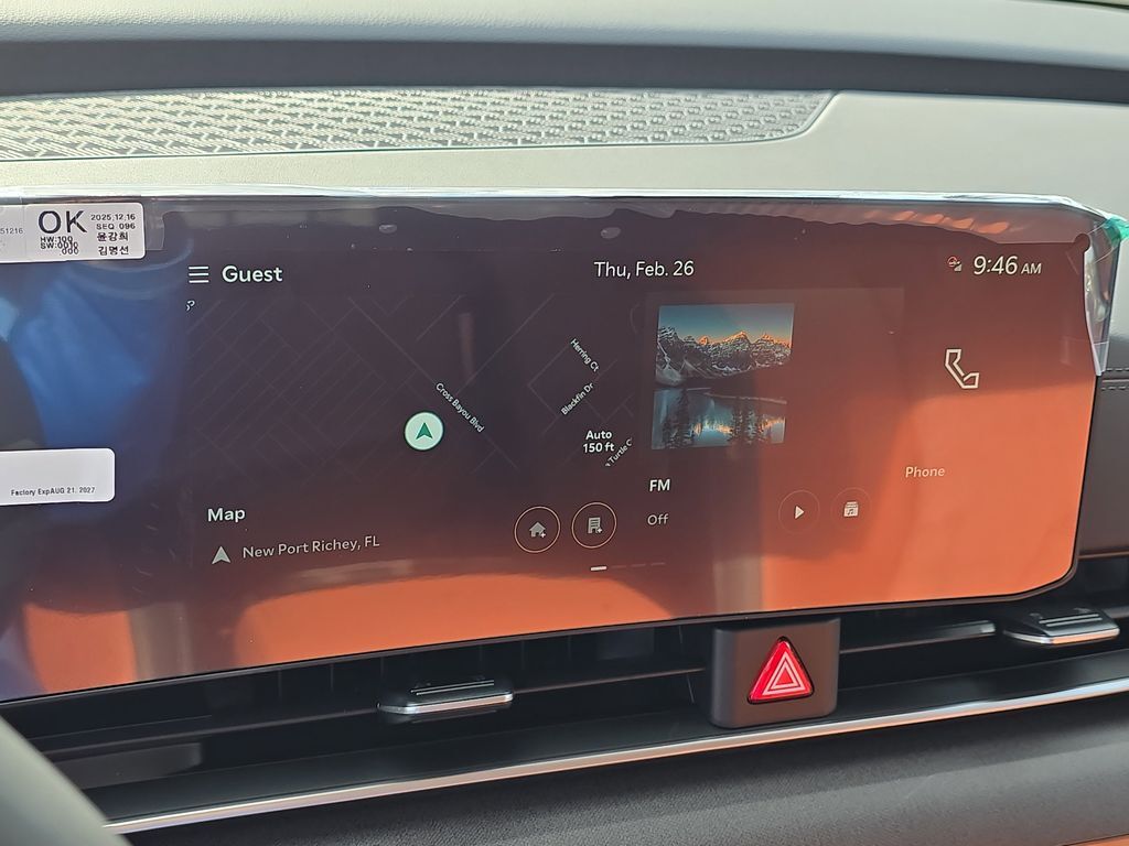 2026 Kia Carnival SX San Clemente CA