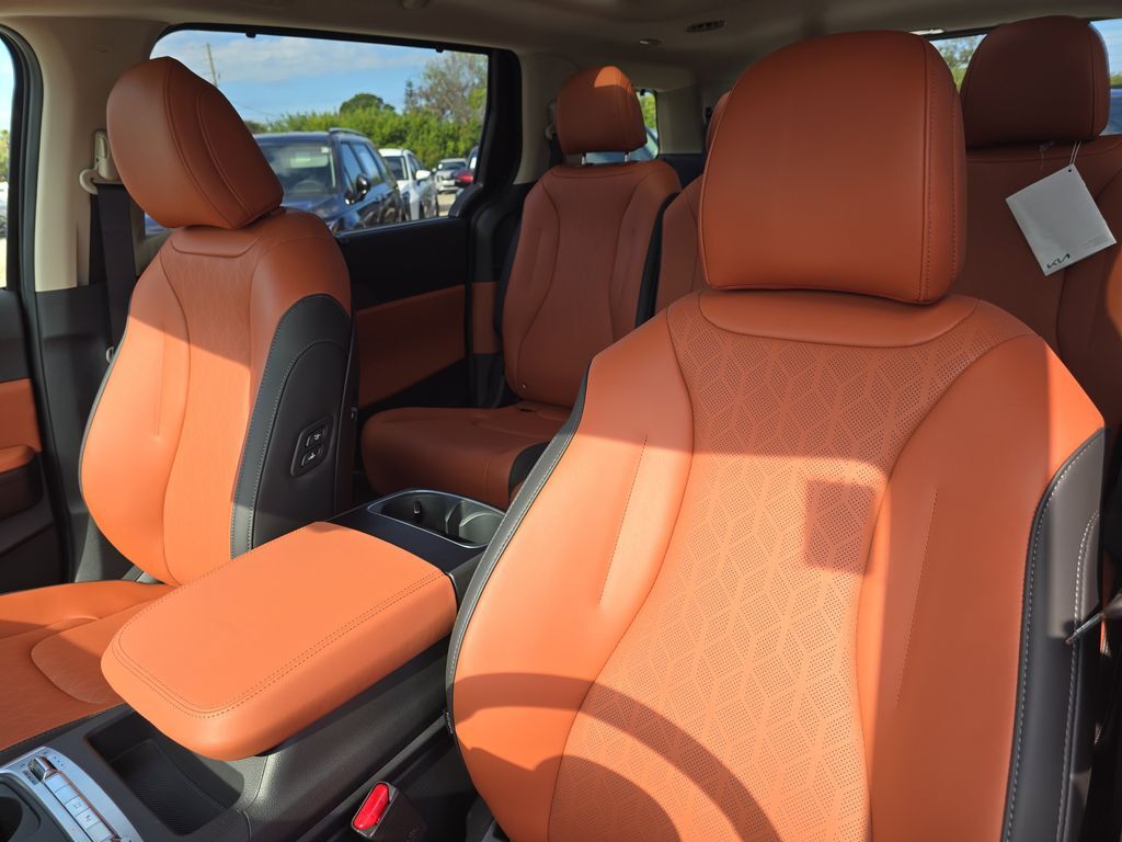 2026 Kia Carnival SX San Clemente CA