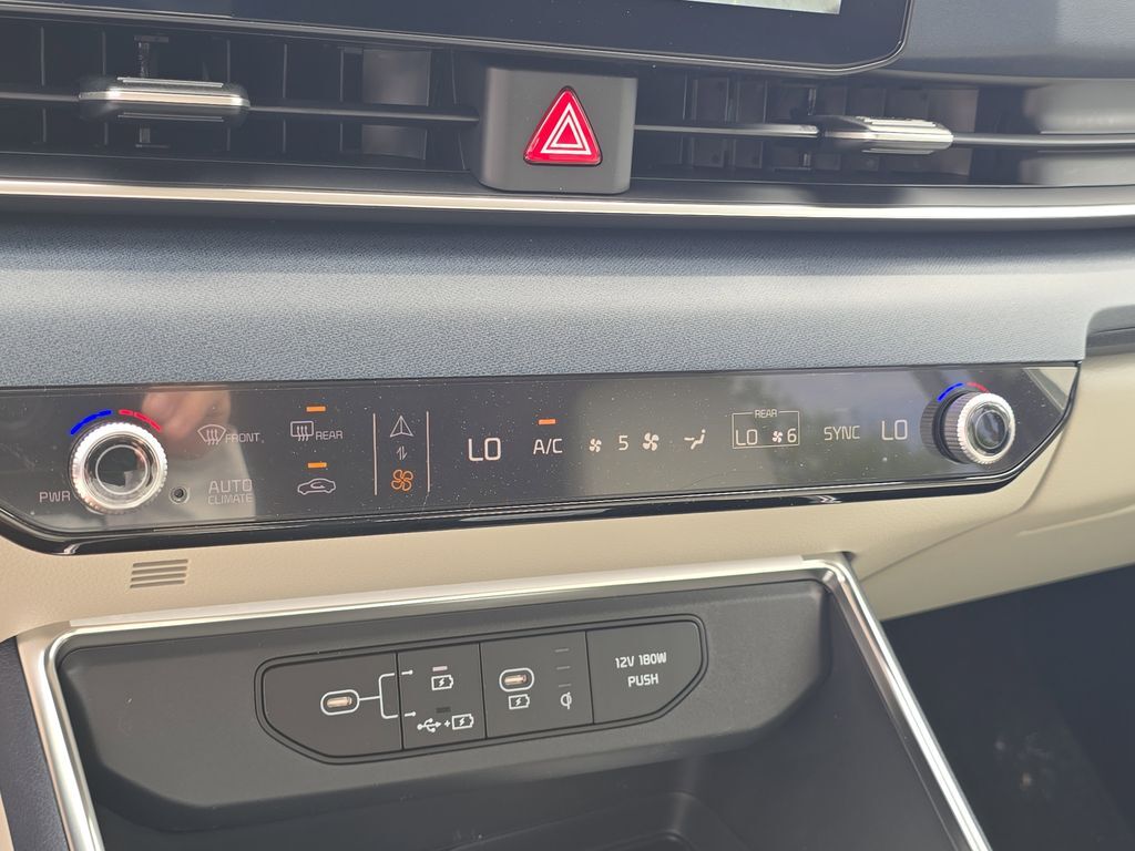 2026 Kia Carnival SX San Clemente CA