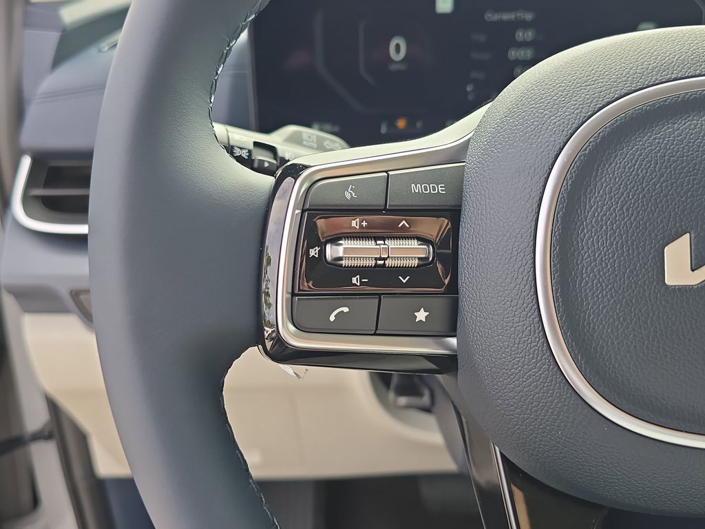 2026 Kia Carnival SX San Clemente CA