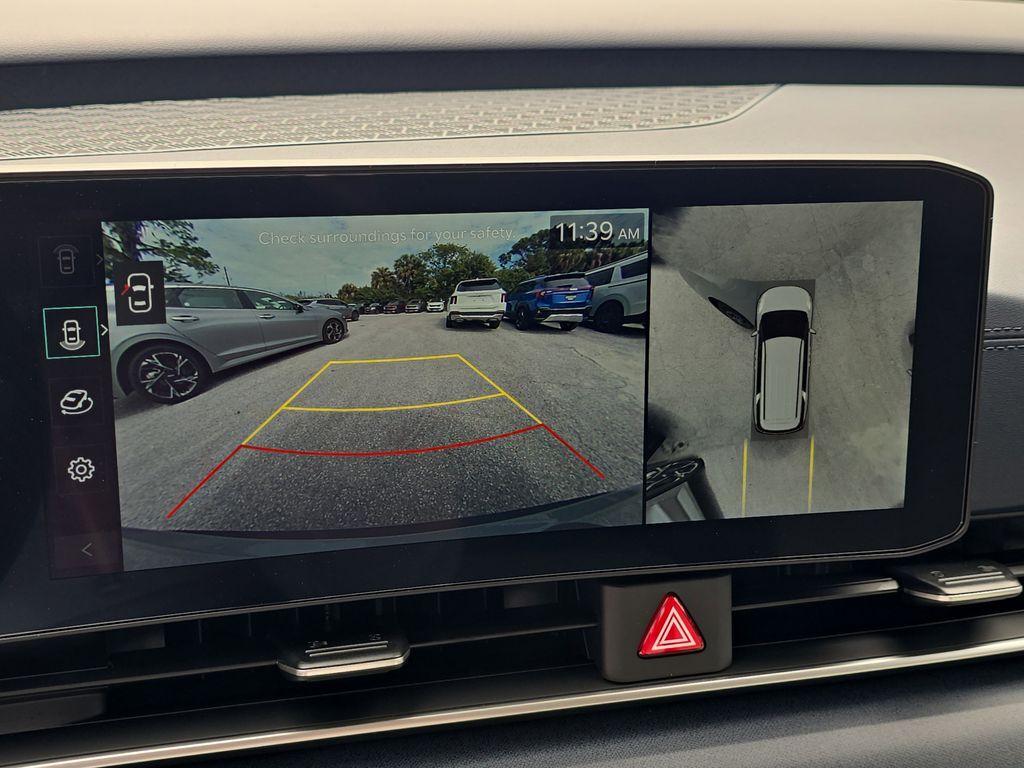 2026 Kia Carnival SX San Clemente CA