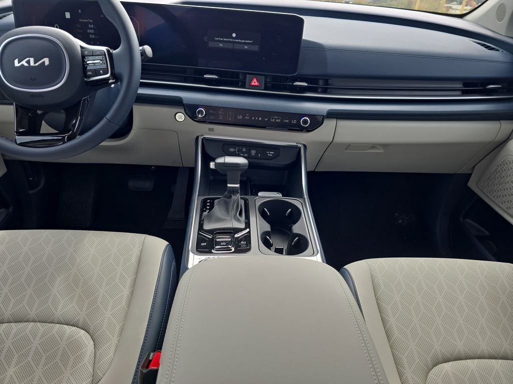 2026 Kia Carnival SX San Clemente CA
