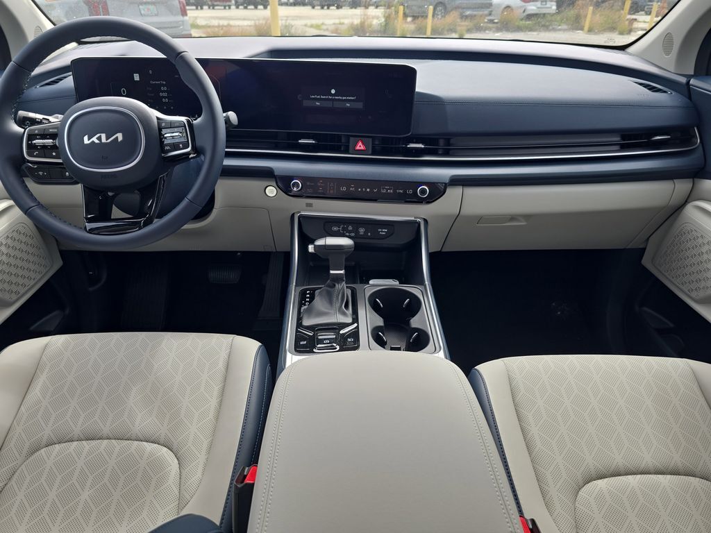 2026 Kia Carnival SX San Clemente CA