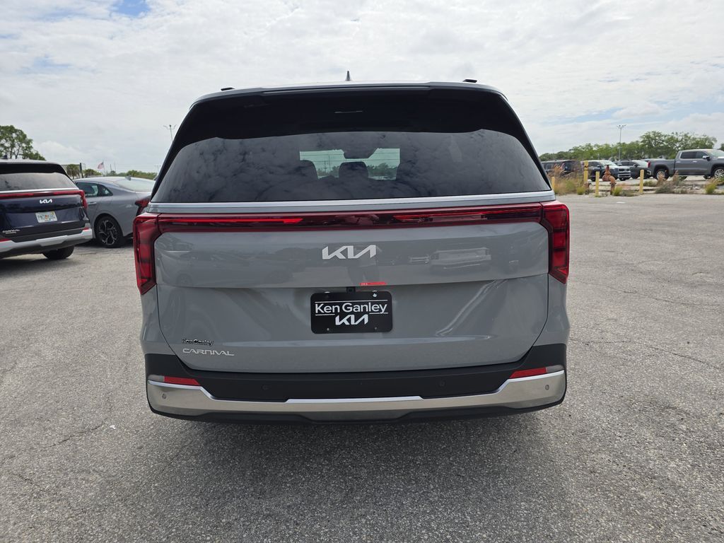 2026 Kia Carnival SX San Clemente CA