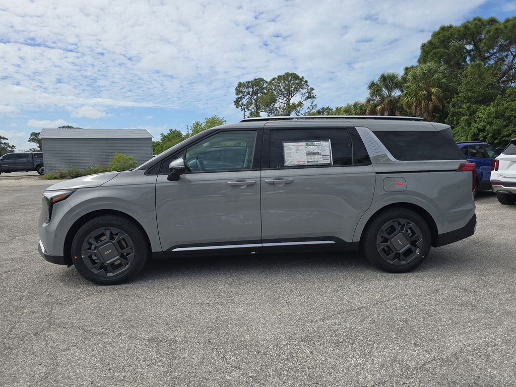 2026 Kia Carnival SX San Clemente CA