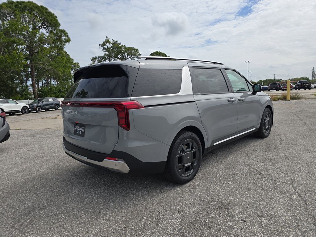 2026 Kia Carnival SX San Clemente CA