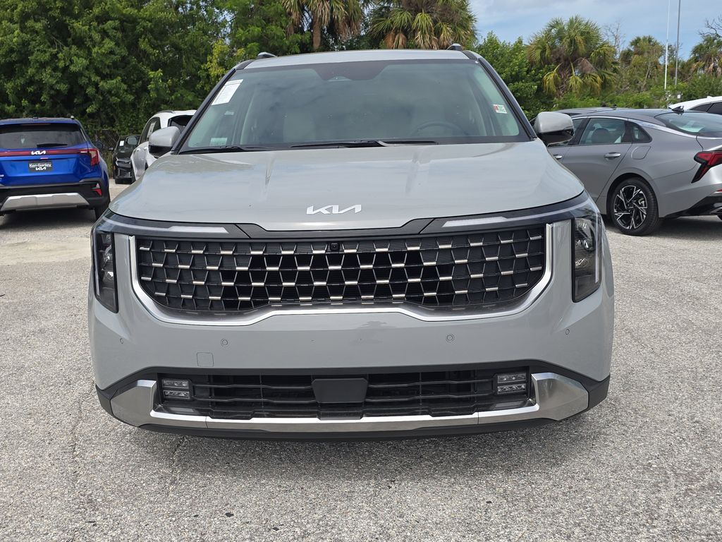 2026 Kia Carnival SX San Clemente CA