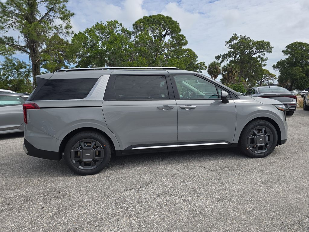 2026 Kia Carnival SX San Clemente CA