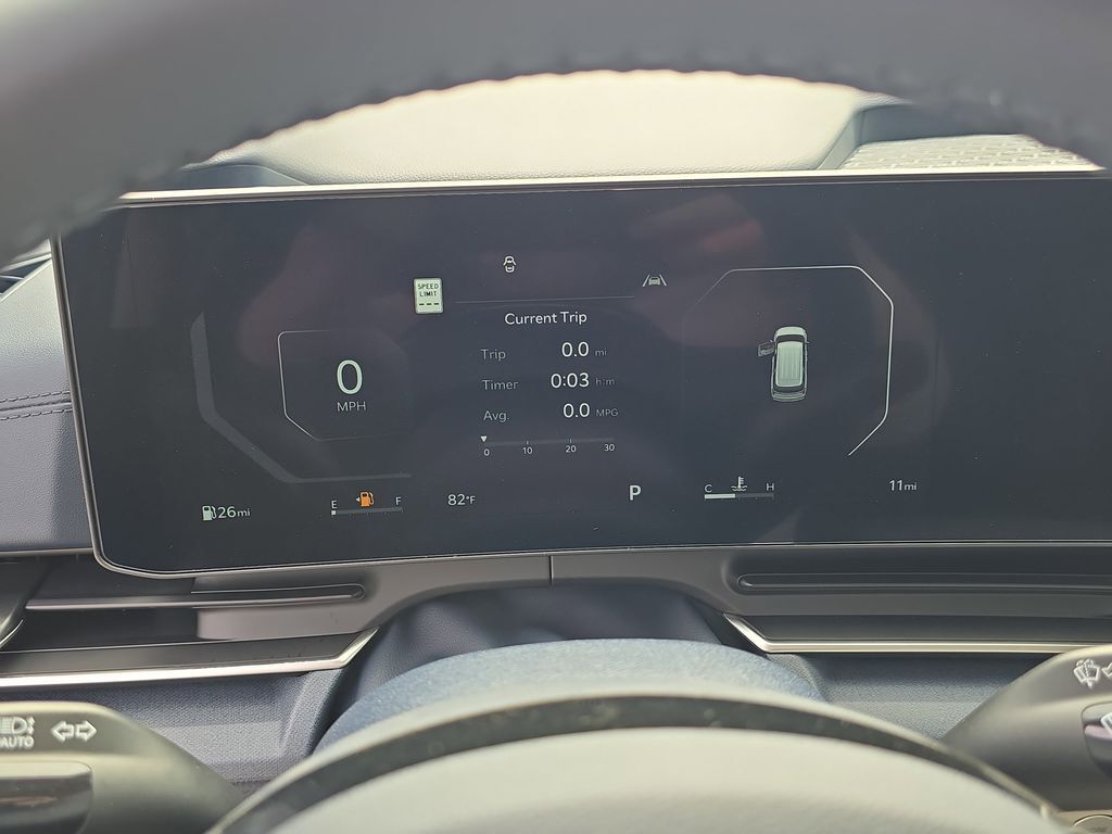 2026 Kia Carnival SX San Clemente CA