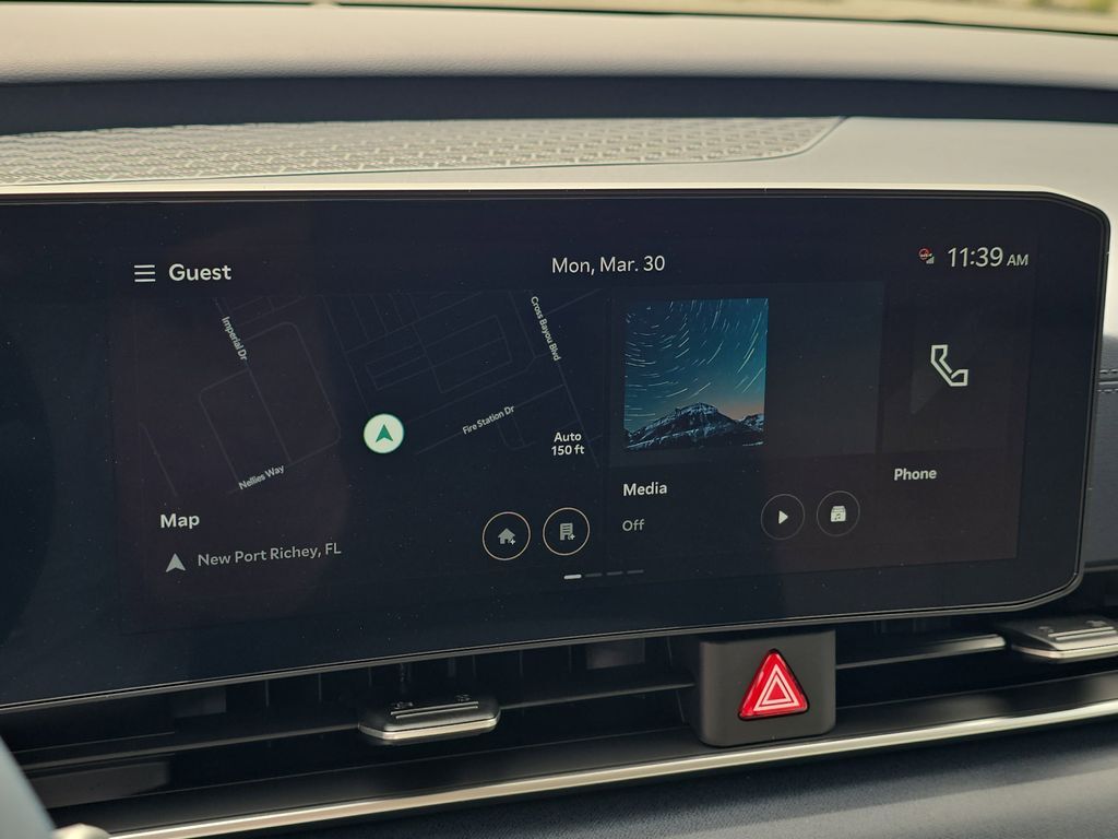 2026 Kia Carnival SX San Clemente CA