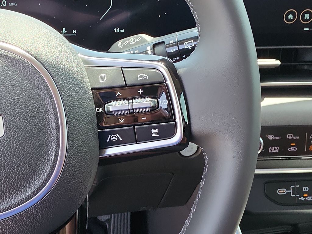 2026 Kia Carnival SX San Clemente CA