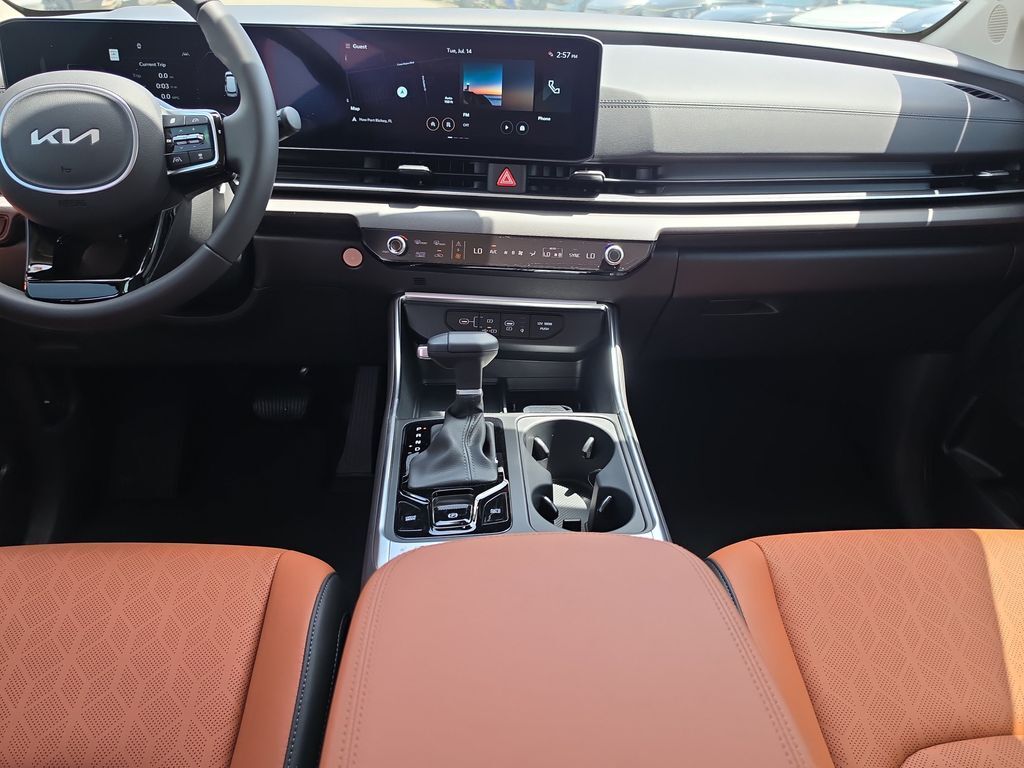 2026 Kia Carnival SX San Clemente CA