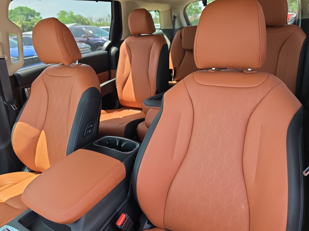 2026 Kia Carnival SX San Clemente CA