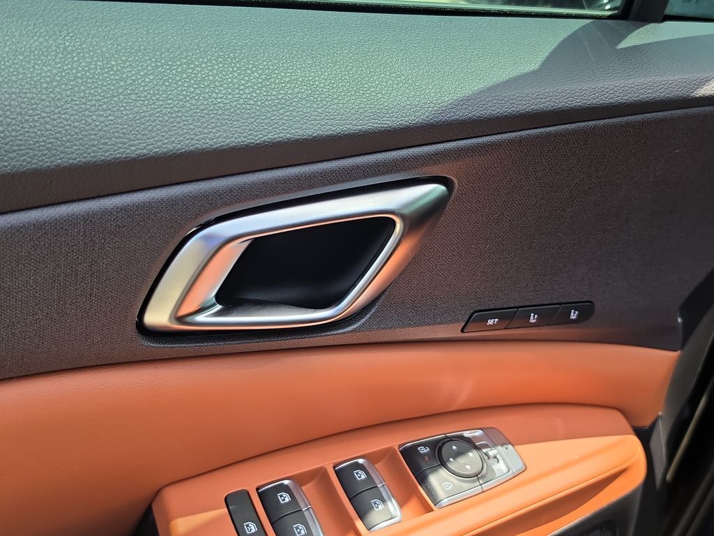2026 Kia Carnival SX San Clemente CA