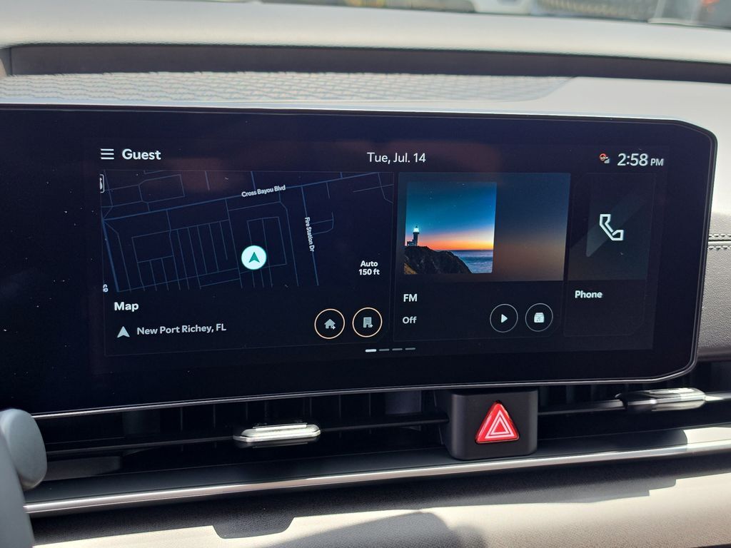 2026 Kia Carnival SX San Clemente CA