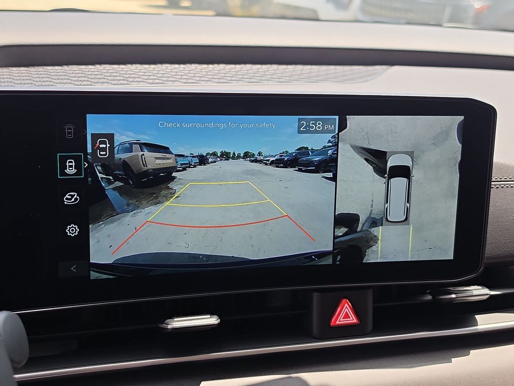 2026 Kia Carnival SX San Clemente CA