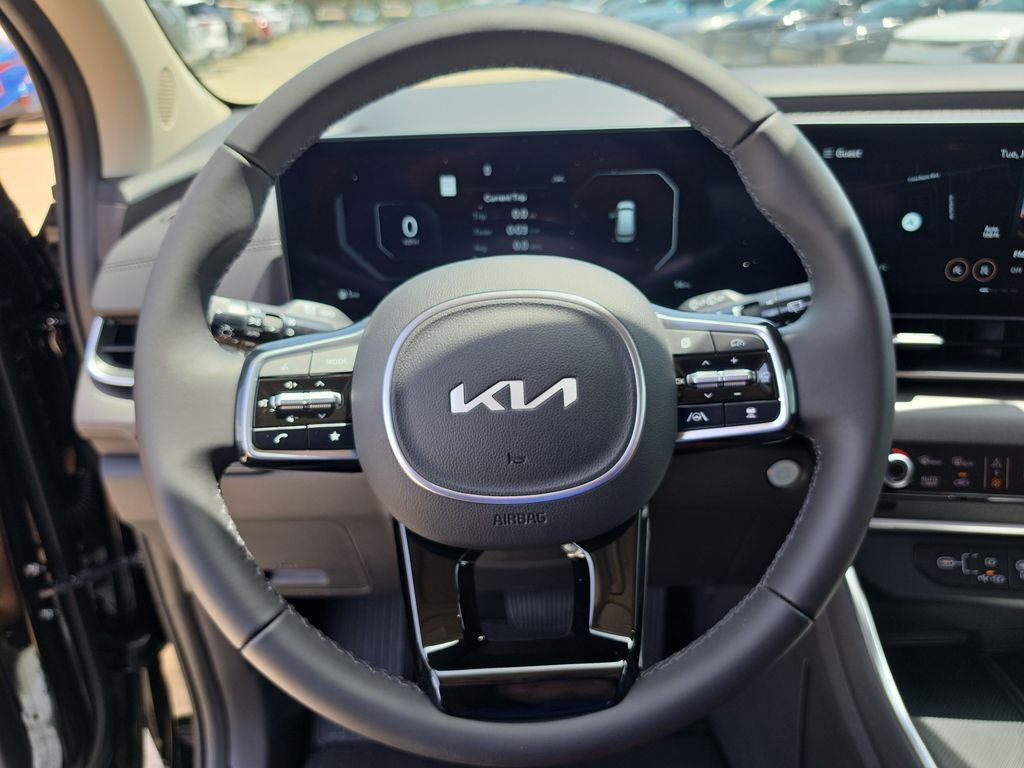 2026 Kia Carnival SX San Clemente CA