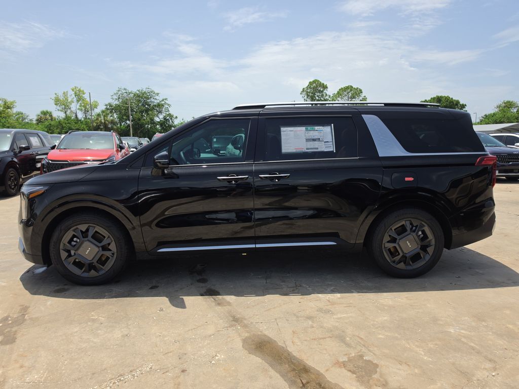 2026 Kia Carnival SX San Clemente CA