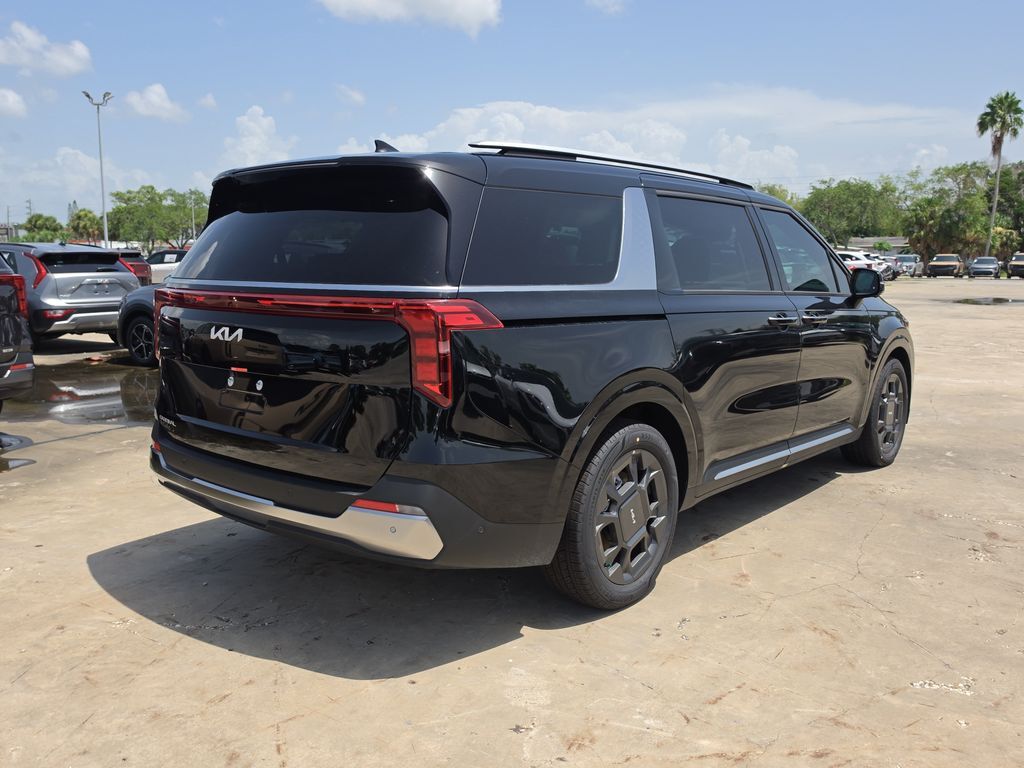 2026 Kia Carnival SX San Clemente CA