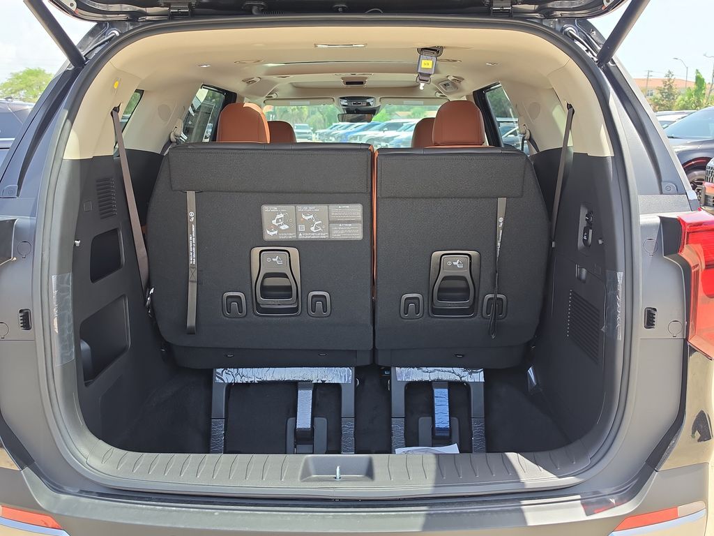 2026 Kia Carnival SX San Clemente CA