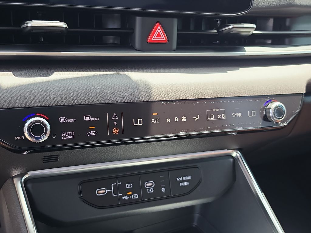 2026 Kia Carnival SX San Clemente CA
