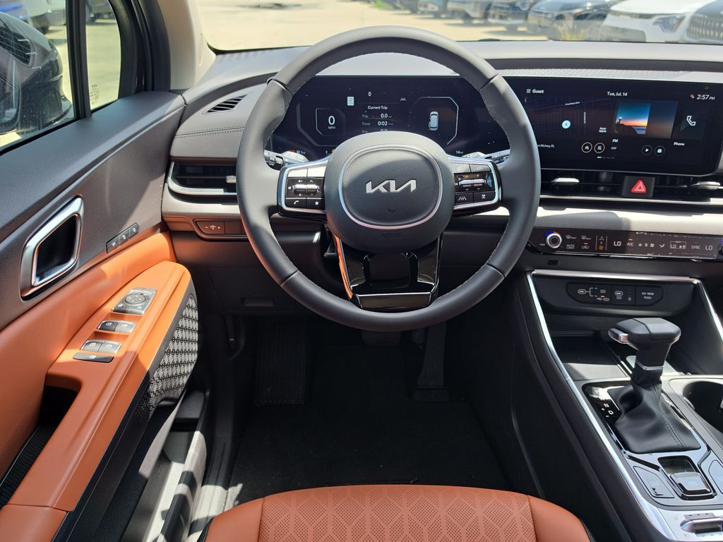 2026 Kia Carnival SX San Clemente CA