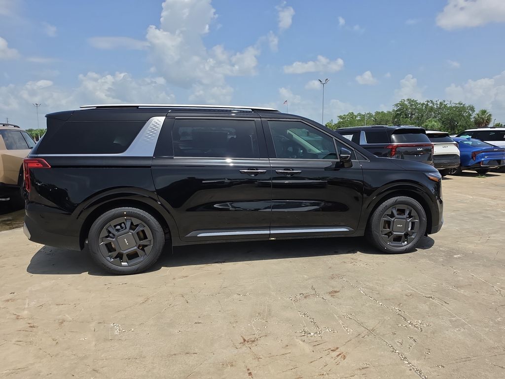 2026 Kia Carnival SX San Clemente CA