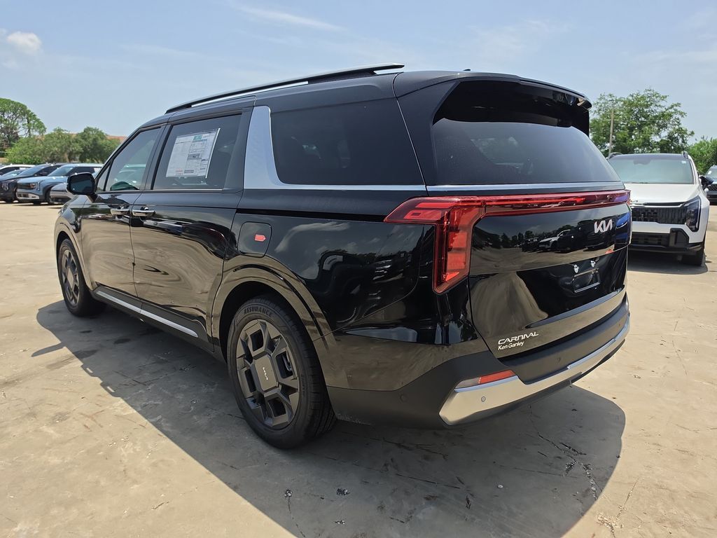 2026 Kia Carnival SX San Clemente CA