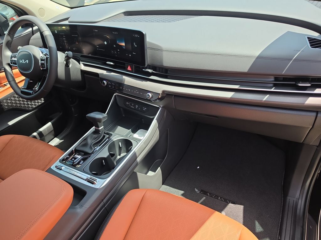 2026 Kia Carnival SX San Clemente CA