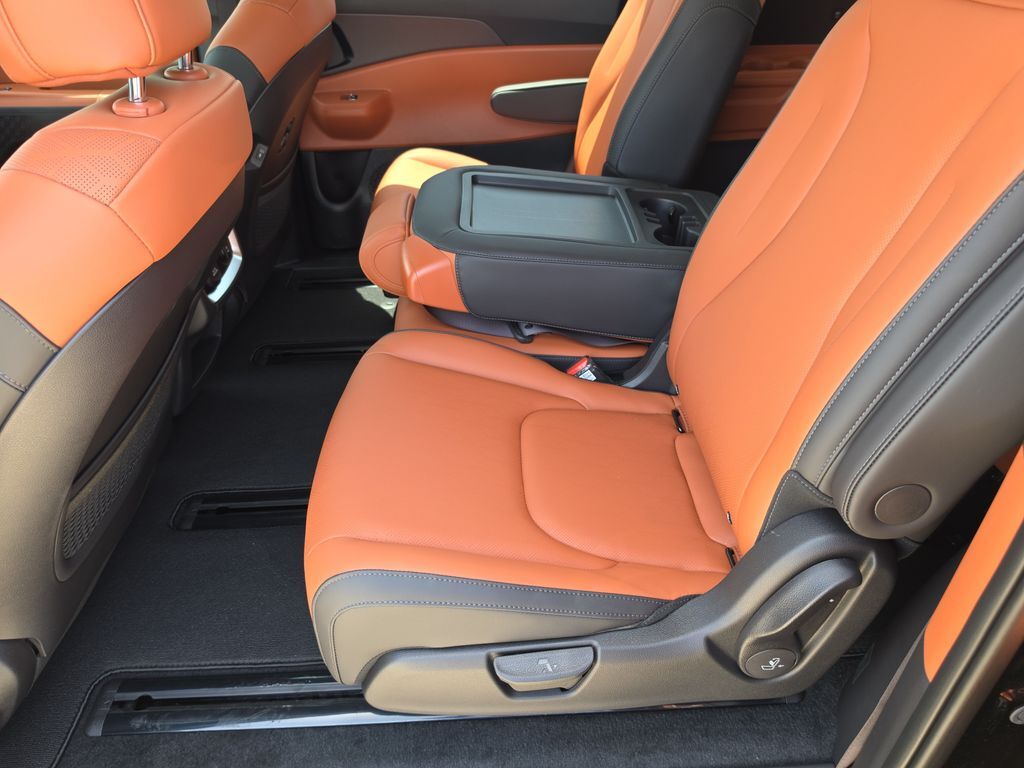 2026 Kia Carnival SX San Clemente CA