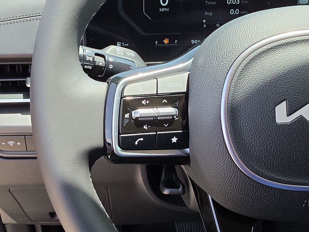 2026 Kia Carnival SX San Clemente CA