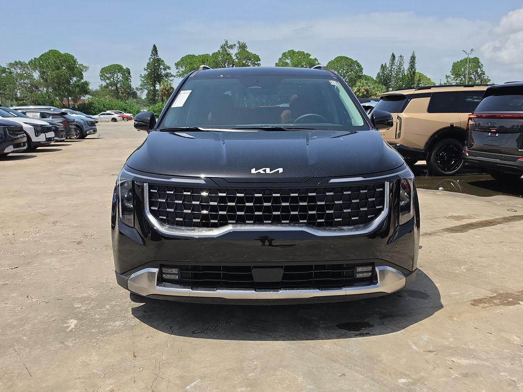 2026 Kia Carnival SX San Clemente CA