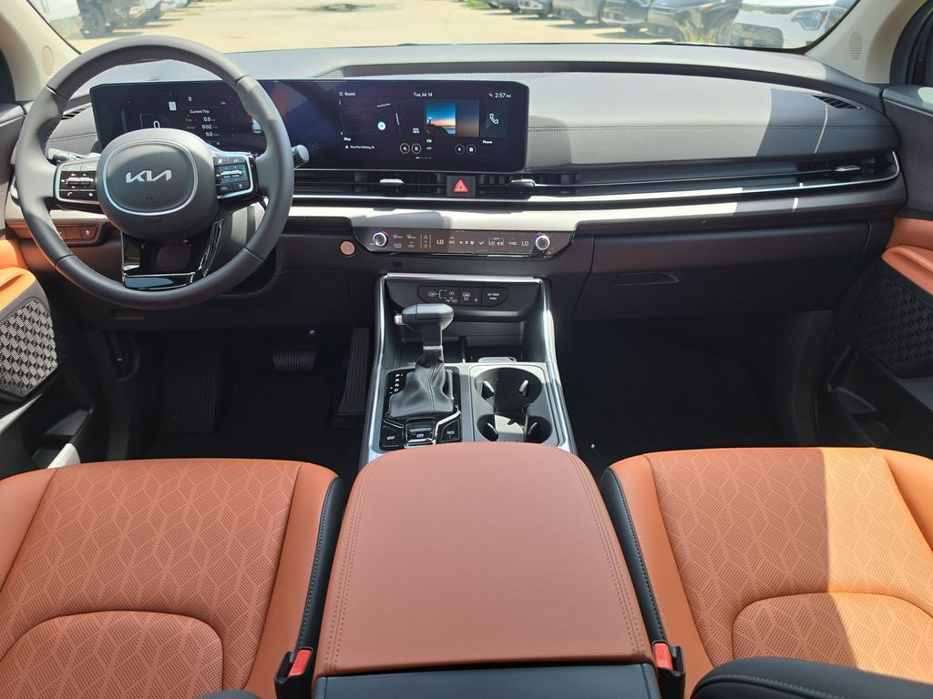 2026 Kia Carnival SX San Clemente CA