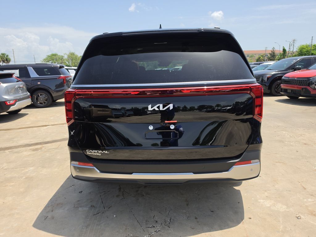 2026 Kia Carnival SX San Clemente CA