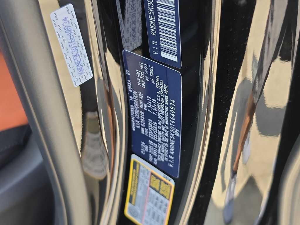 2026 Kia Carnival SX San Clemente CA
