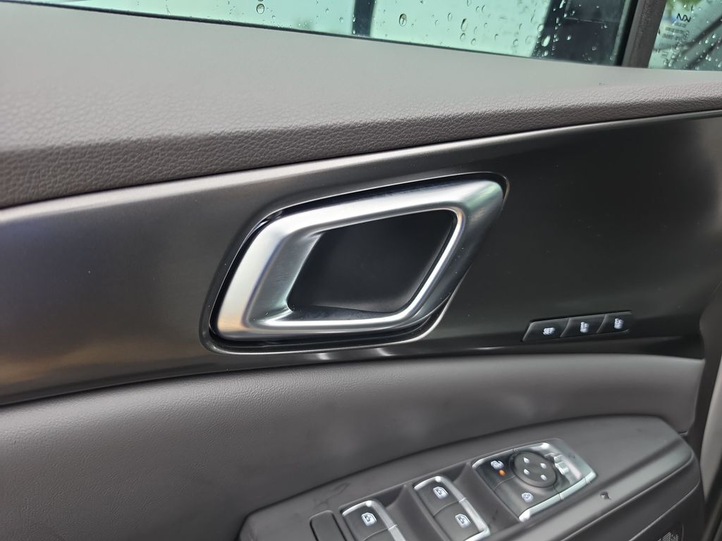 2026 Kia Carnival SX San Clemente CA