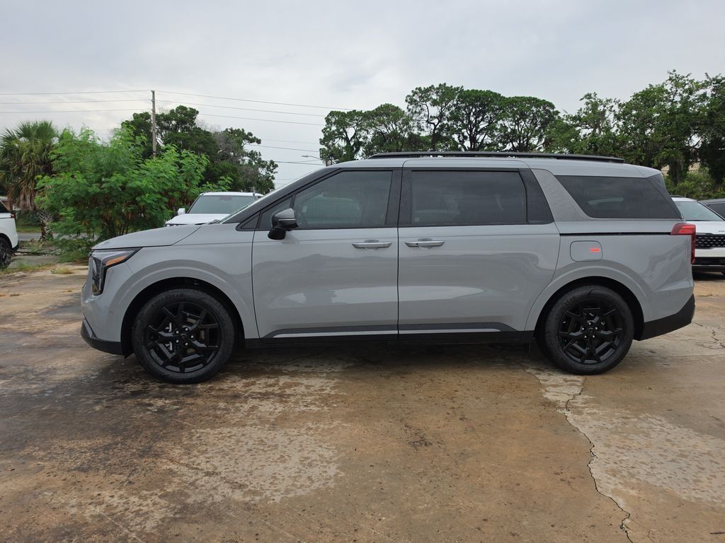 2026 Kia Carnival SX San Clemente CA
