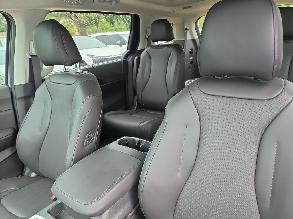 2026 Kia Carnival SX San Clemente CA