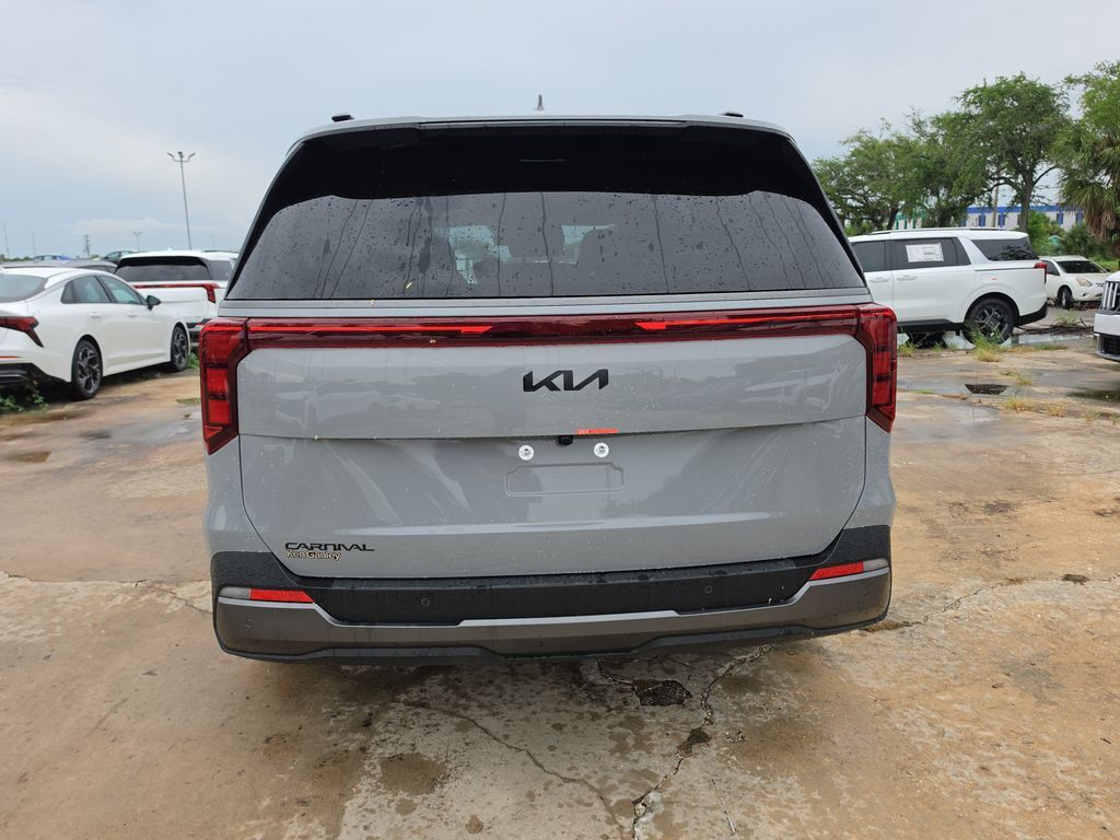 2026 Kia Carnival SX San Clemente CA