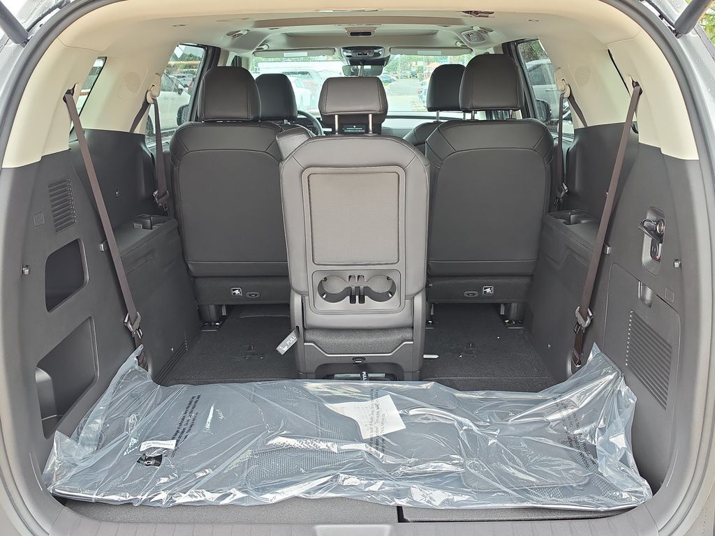 2026 Kia Carnival SX San Clemente CA