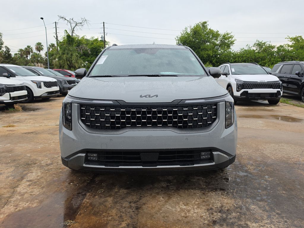 2026 Kia Carnival SX San Clemente CA