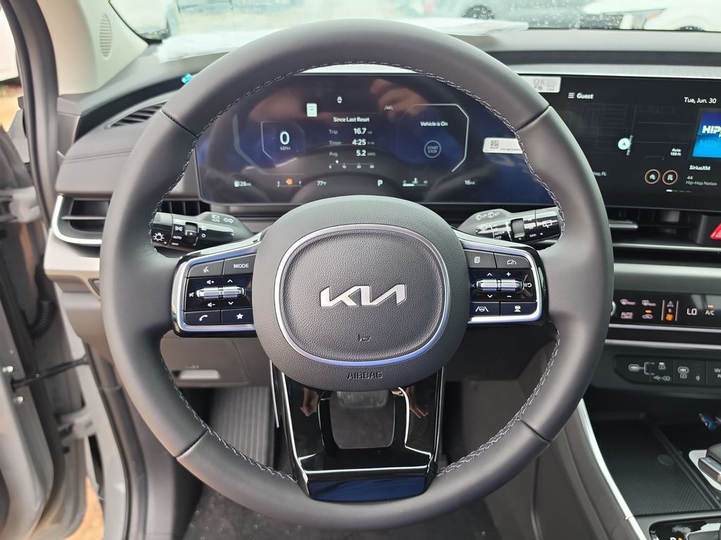 2026 Kia Carnival SX San Clemente CA