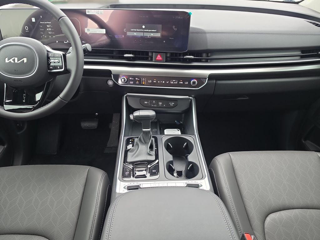 2026 Kia Carnival SX San Clemente CA