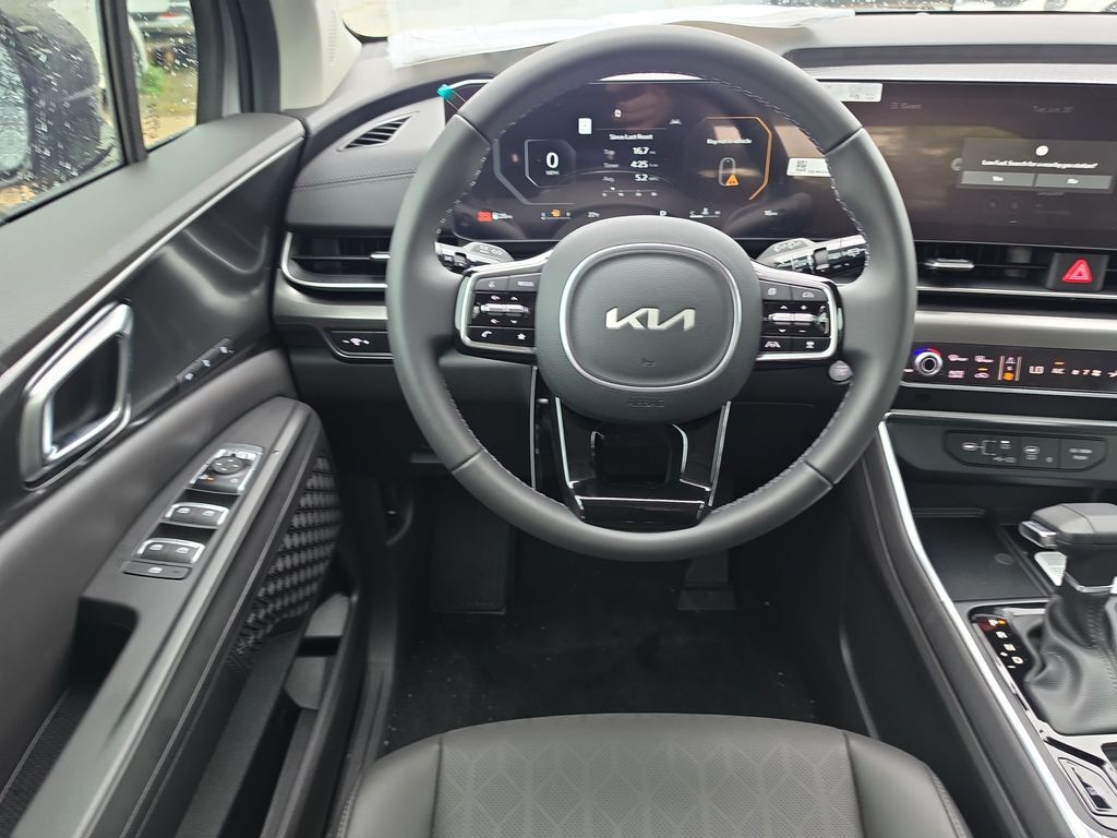 2026 Kia Carnival SX San Clemente CA