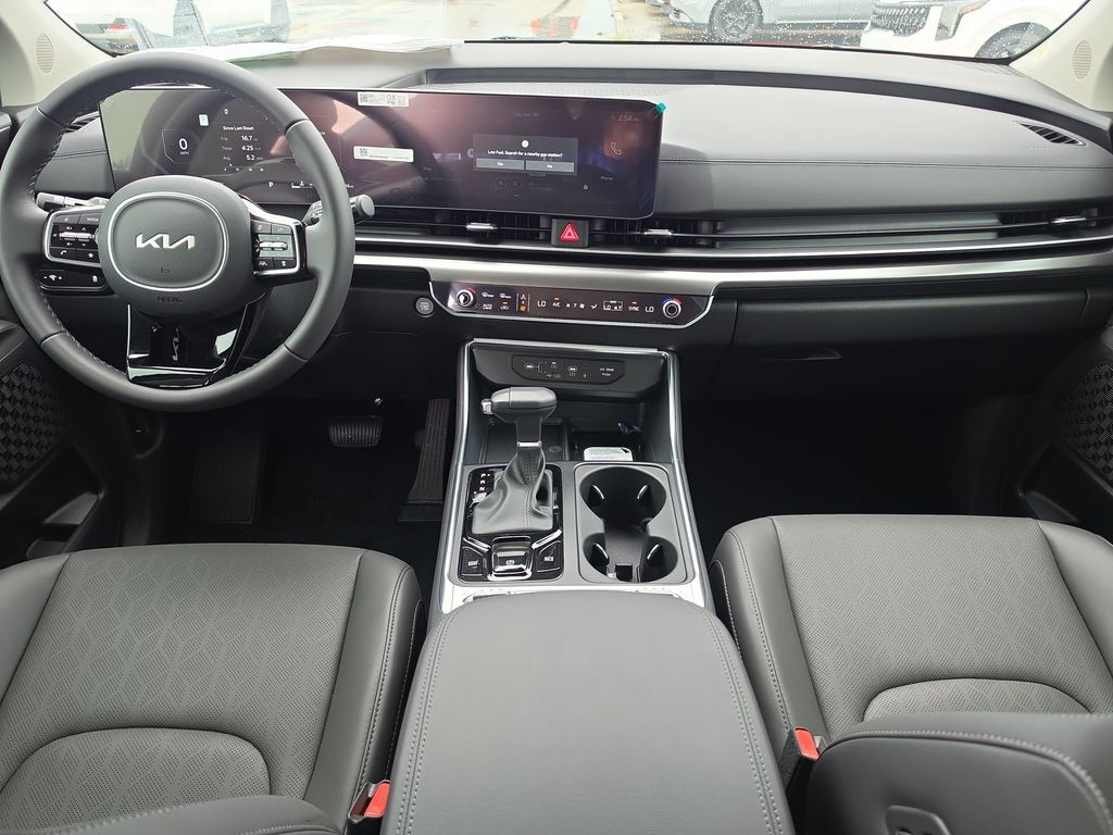 2026 Kia Carnival SX San Clemente CA