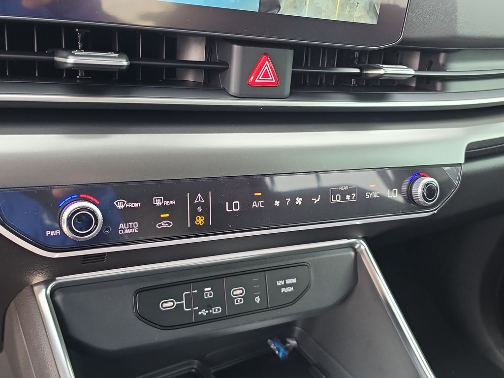 2026 Kia Carnival SX San Clemente CA